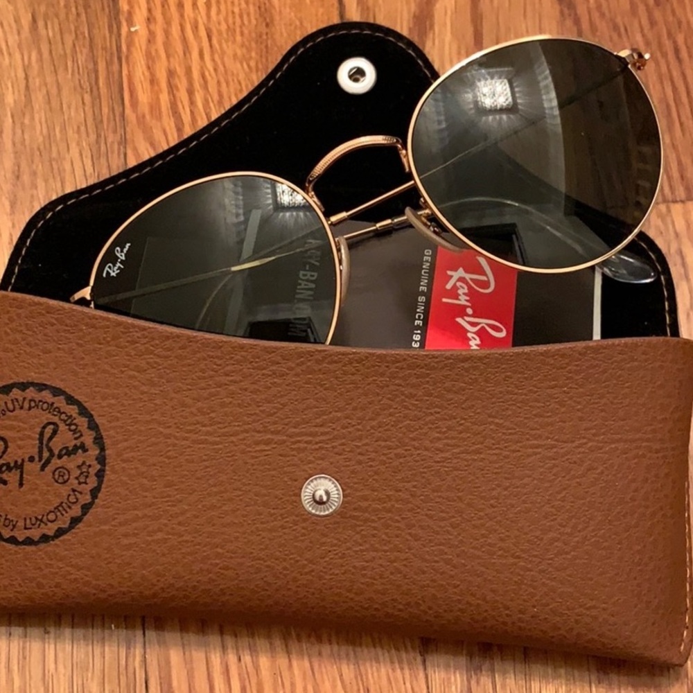 Ray ban women  sunglasses - Picture 2 of 6